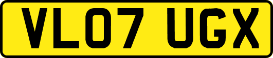 VL07UGX