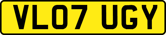 VL07UGY