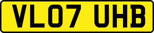 VL07UHB