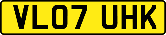 VL07UHK