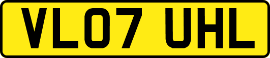 VL07UHL