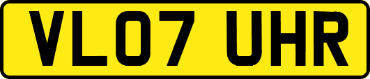 VL07UHR