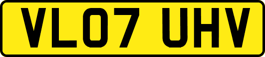 VL07UHV