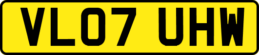 VL07UHW