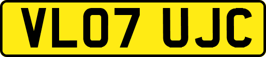 VL07UJC