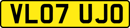 VL07UJO