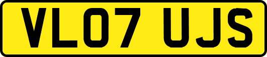 VL07UJS