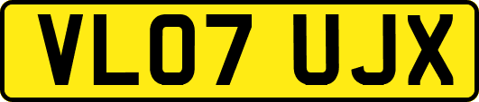VL07UJX