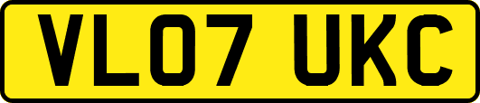 VL07UKC