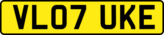 VL07UKE