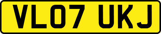 VL07UKJ