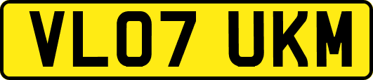 VL07UKM