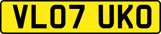 VL07UKO