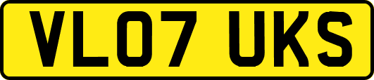 VL07UKS
