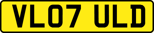 VL07ULD