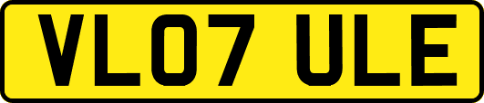 VL07ULE