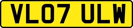VL07ULW
