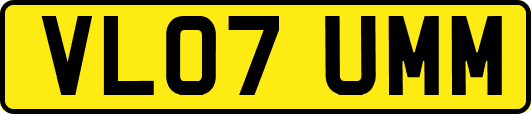 VL07UMM
