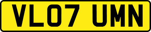 VL07UMN