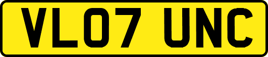 VL07UNC