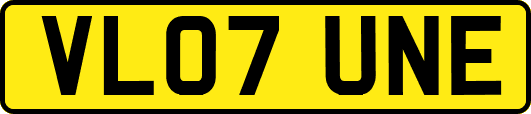 VL07UNE
