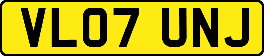VL07UNJ