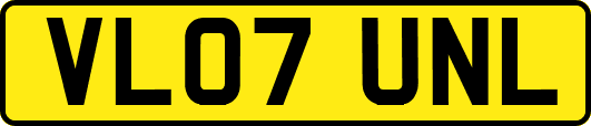 VL07UNL