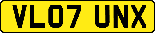 VL07UNX