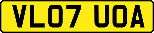 VL07UOA