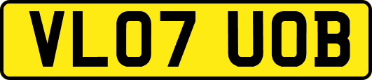 VL07UOB