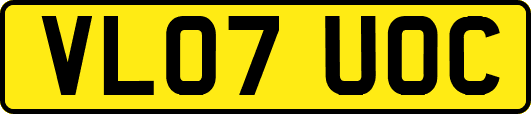 VL07UOC