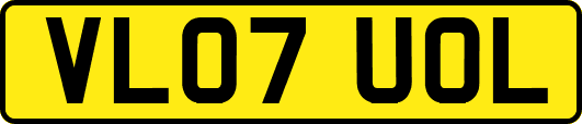 VL07UOL