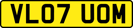 VL07UOM