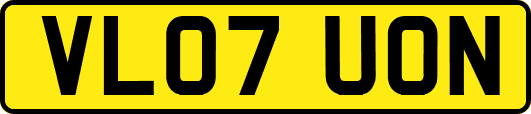 VL07UON