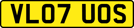 VL07UOS