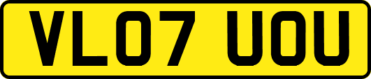 VL07UOU
