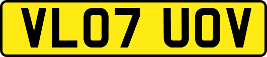 VL07UOV