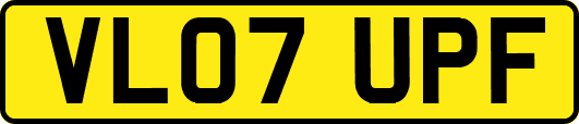 VL07UPF