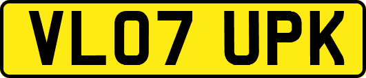 VL07UPK