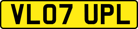 VL07UPL