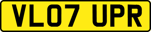 VL07UPR