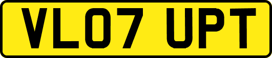VL07UPT