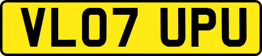 VL07UPU