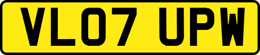 VL07UPW