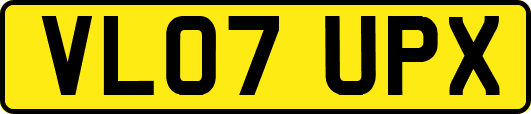 VL07UPX