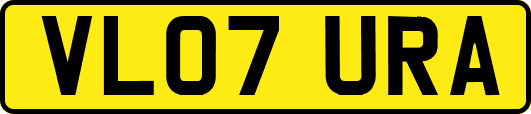 VL07URA