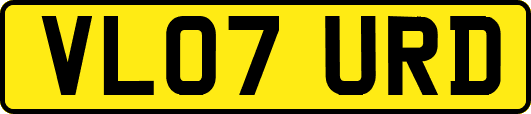 VL07URD