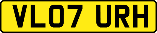 VL07URH