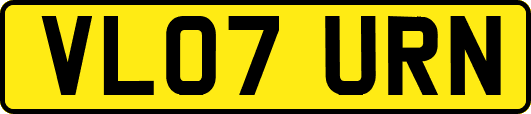 VL07URN