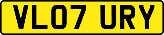 VL07URY